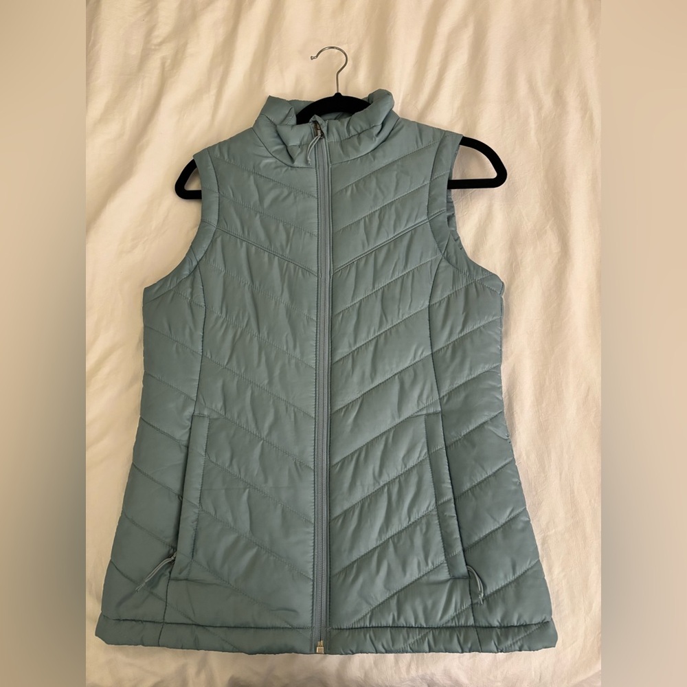 Columbia Winter Vest